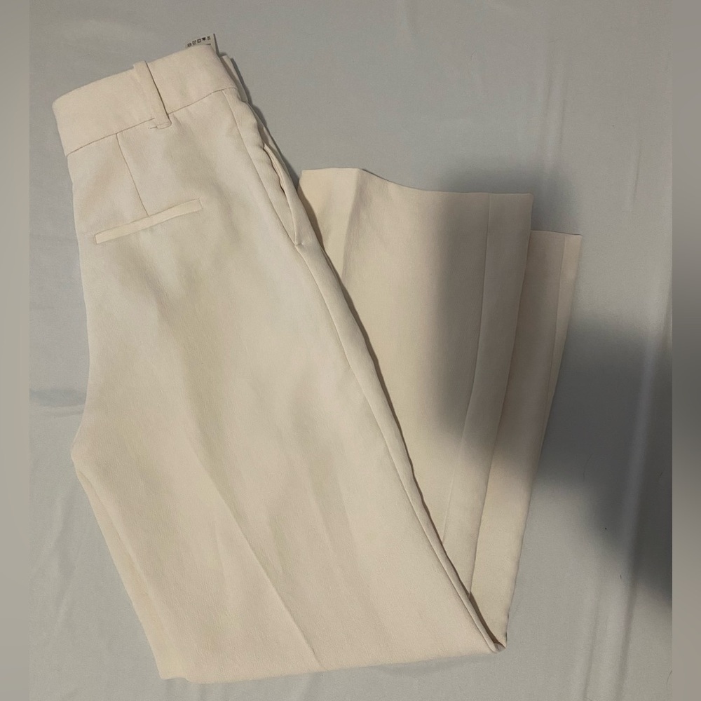 Effortless Pant™ - Crepette™ - light birch